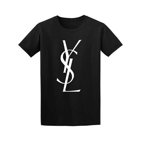 ysl mens shirts uk|YSL graphic tees.